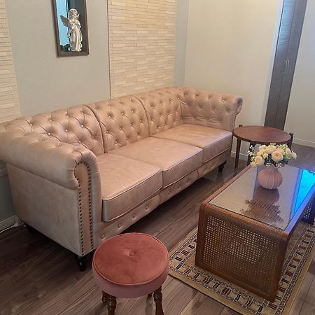 Qiqi House Serenity 新築一軒家宿 Brand New Exclusive 3-Story House Near Tokyo Skytree Asakusa Exteriér fotografie