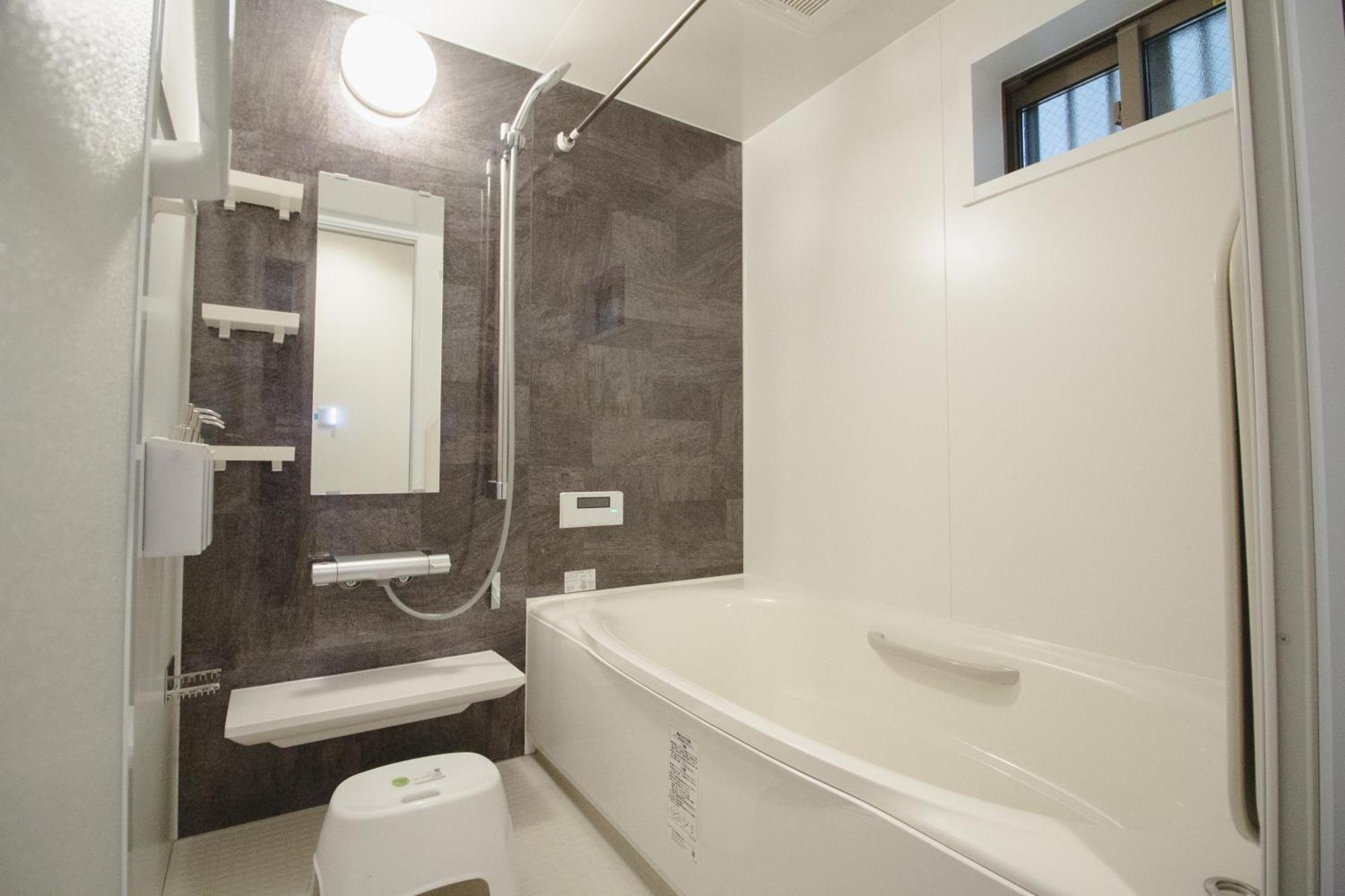 Qiqi House Serenity 新築一軒家宿 Brand New Exclusive 3-Story House Near Tokyo Skytree Asakusa Exteriér fotografie